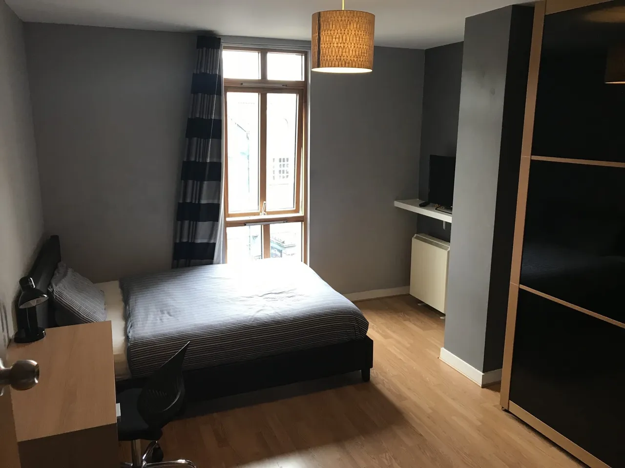 51.02 Apartments, St James Barton, BS1, photo 5