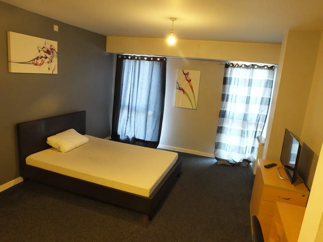 51.02 Apartments, St James Barton, BS1, photo 6