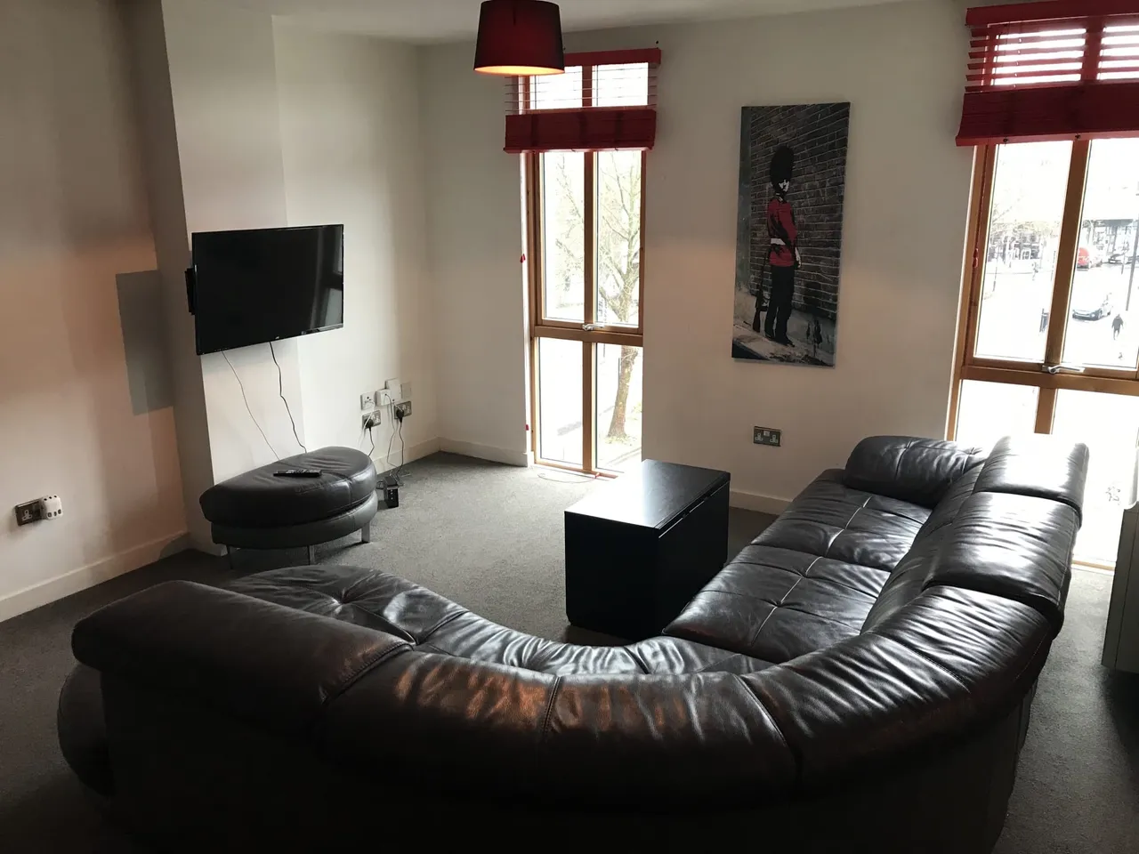 51.02 Apartments, St James Barton, BS1, photo 3