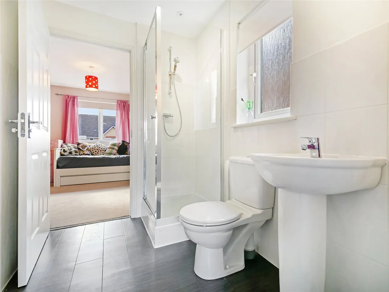 Woodfoot Quadrant, Parklands, Glasgow City, G53, photo 14