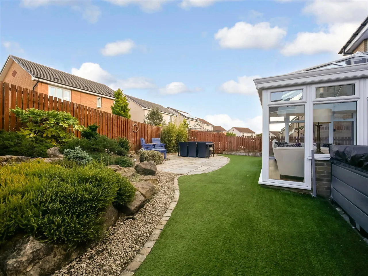 Woodfoot Quadrant, Parklands, Glasgow City, G53, photo 20
