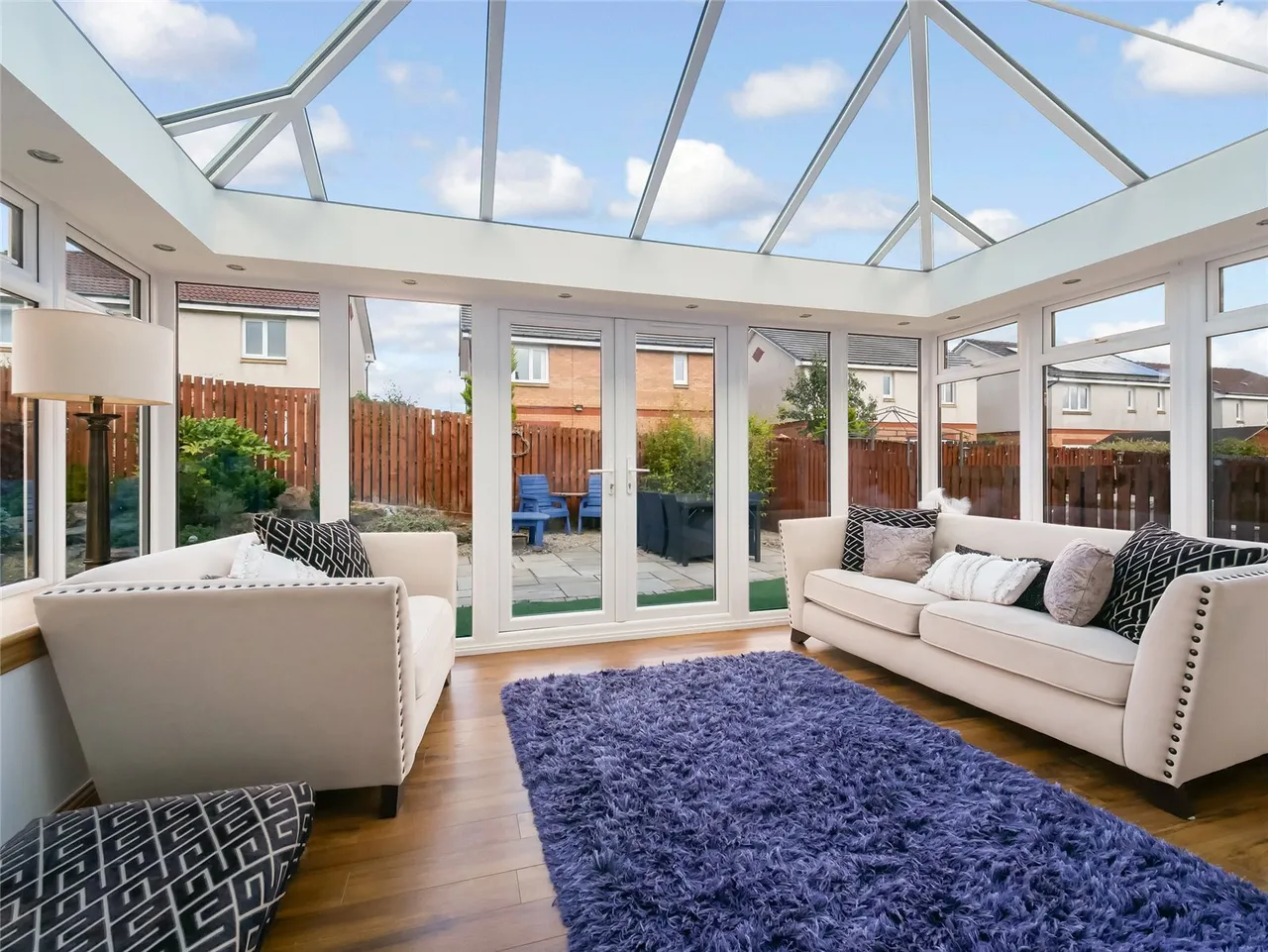 Woodfoot Quadrant, Parklands, Glasgow City, G53, photo 7