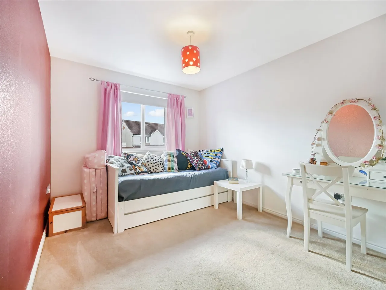 Woodfoot Quadrant, Parklands, Glasgow City, G53, photo 15