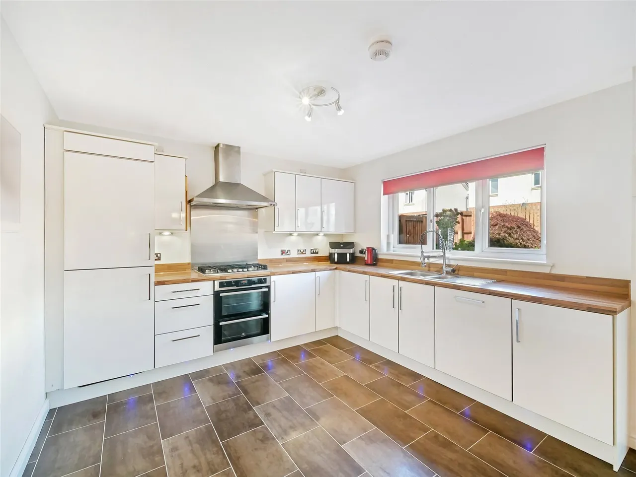 Woodfoot Quadrant, Parklands, Glasgow City, G53, photo 4