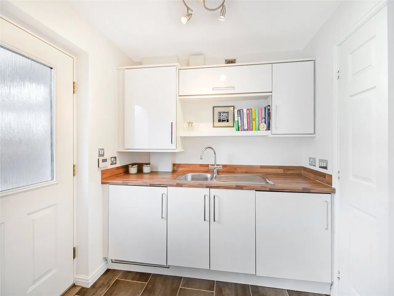 Woodfoot Quadrant, Parklands, Glasgow City, G53, photo 6