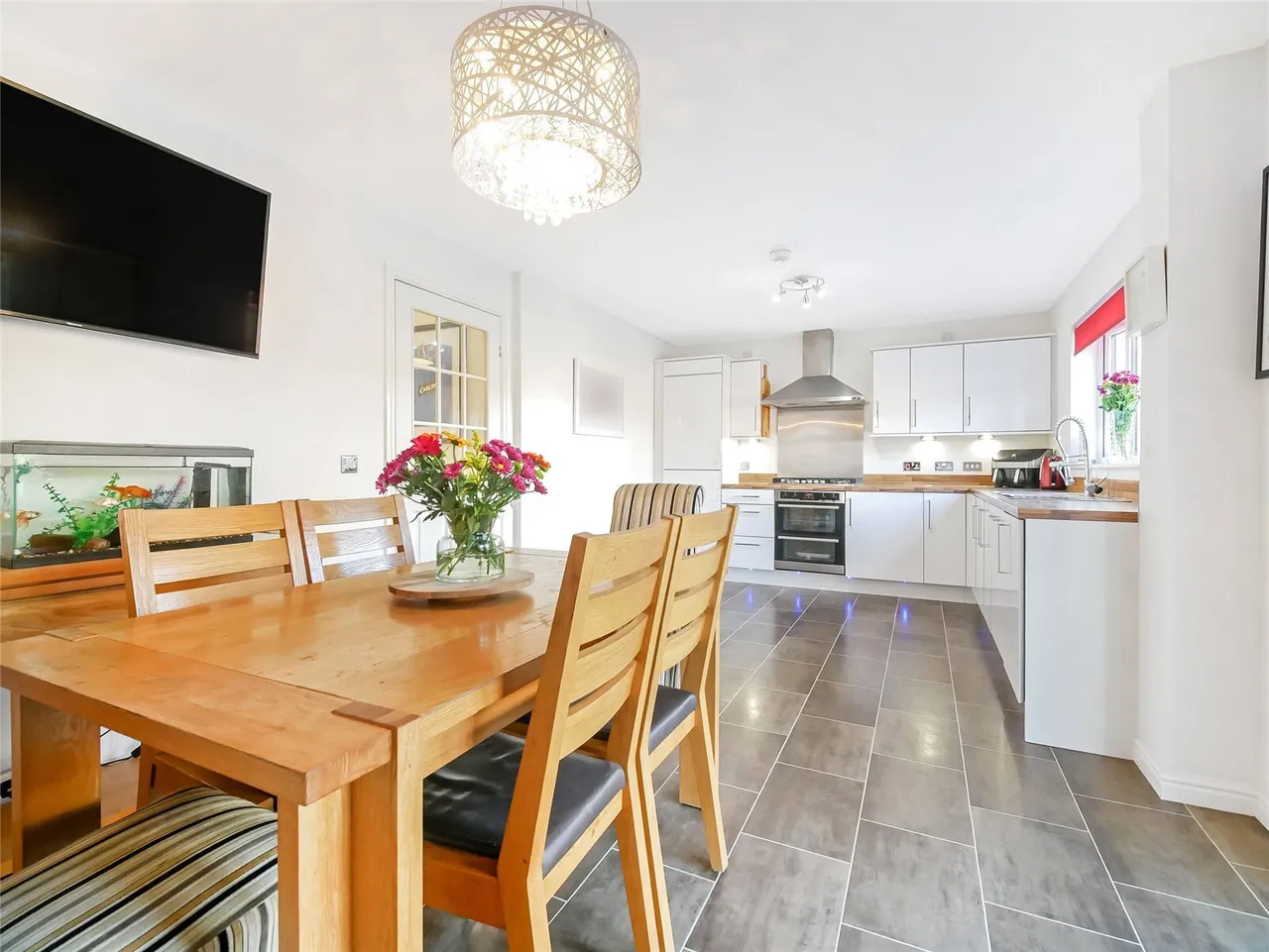 Woodfoot Quadrant, Parklands, Glasgow City, G53, photo 5