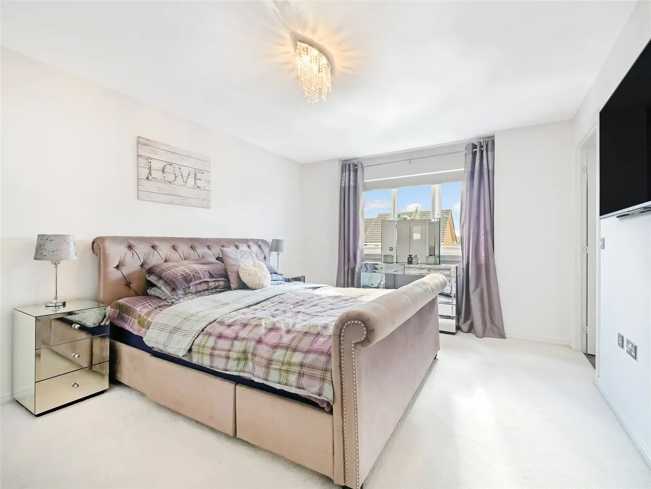 Woodfoot Quadrant, Parklands, Glasgow City, G53, photo 9