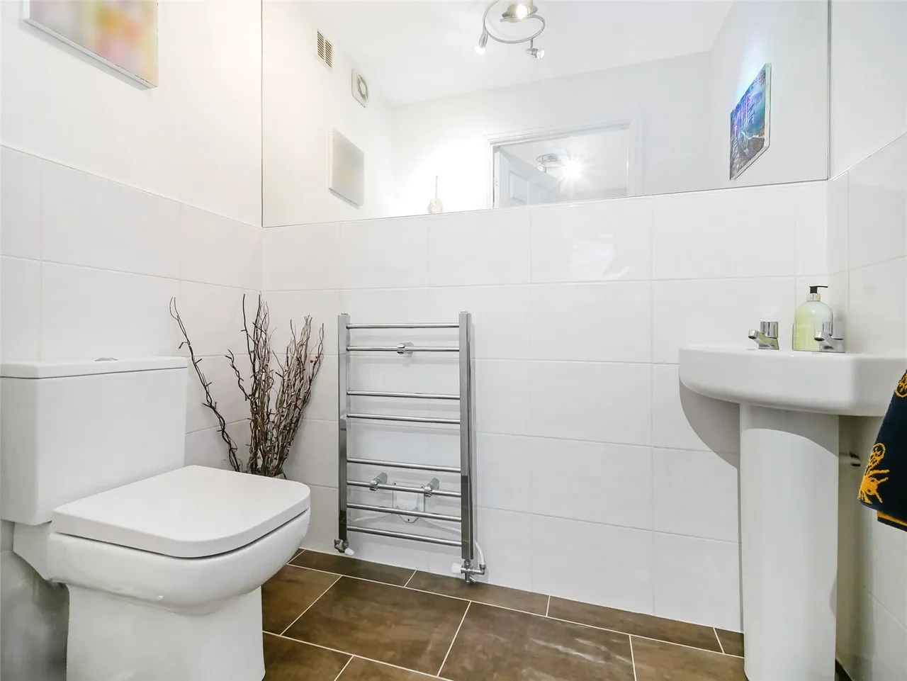 Woodfoot Quadrant, Parklands, Glasgow City, G53, photo 8