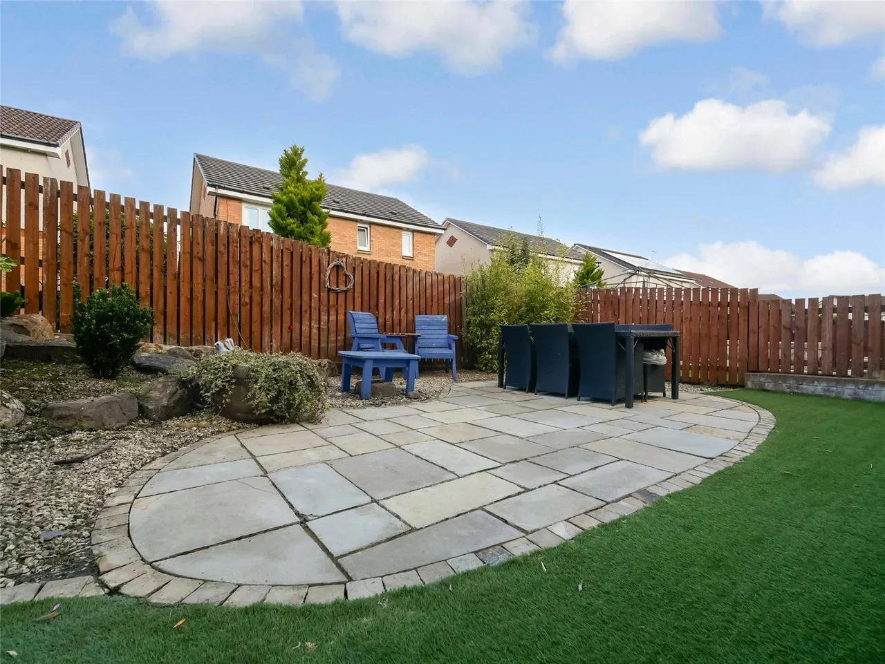 Woodfoot Quadrant, Parklands, Glasgow City, G53, photo 19
