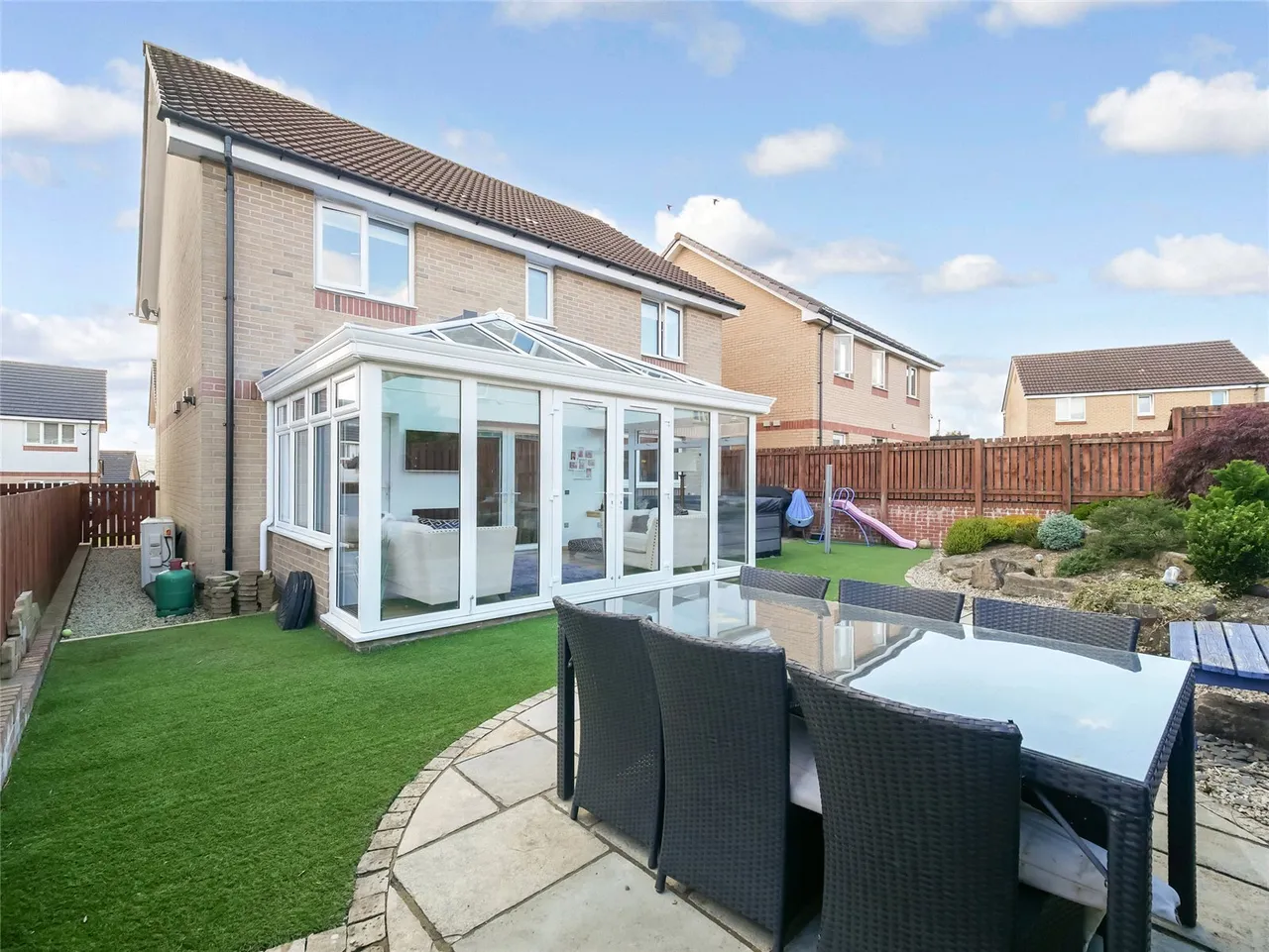 Woodfoot Quadrant, Parklands, Glasgow City, G53, photo 21