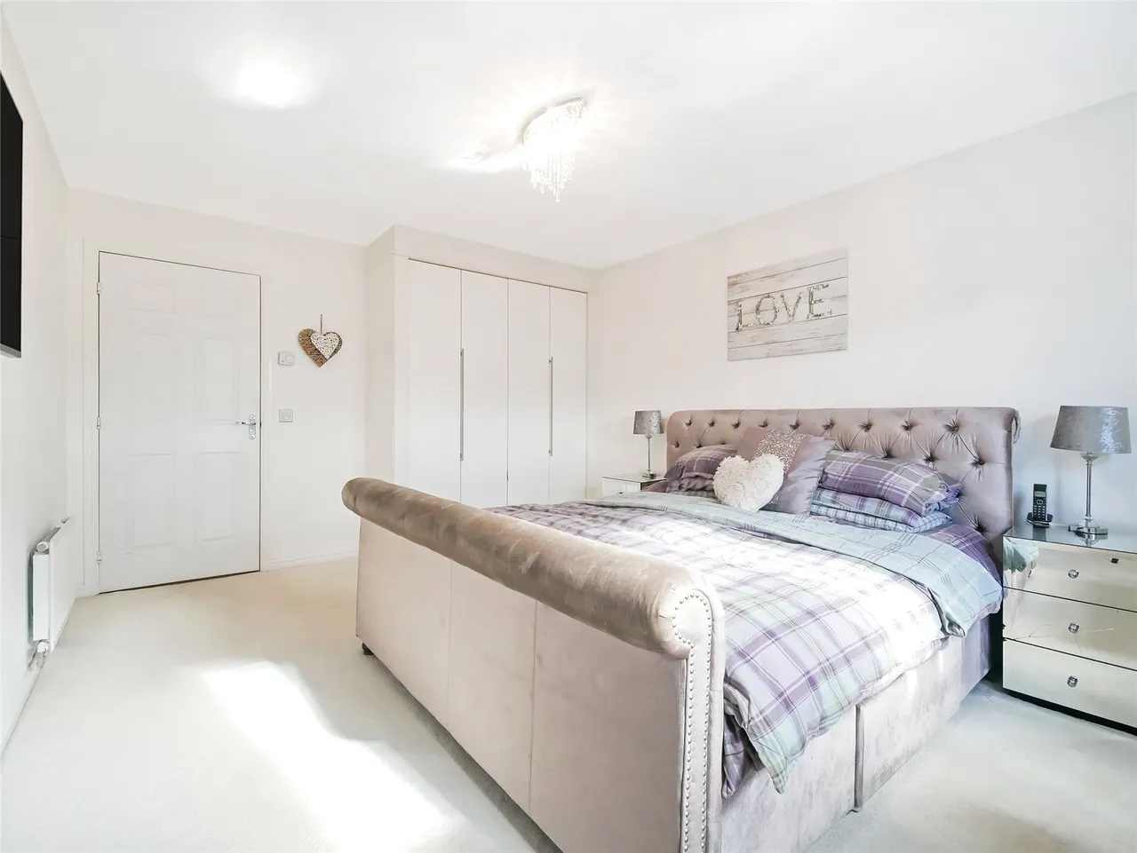 Woodfoot Quadrant, Parklands, Glasgow City, G53, photo 10