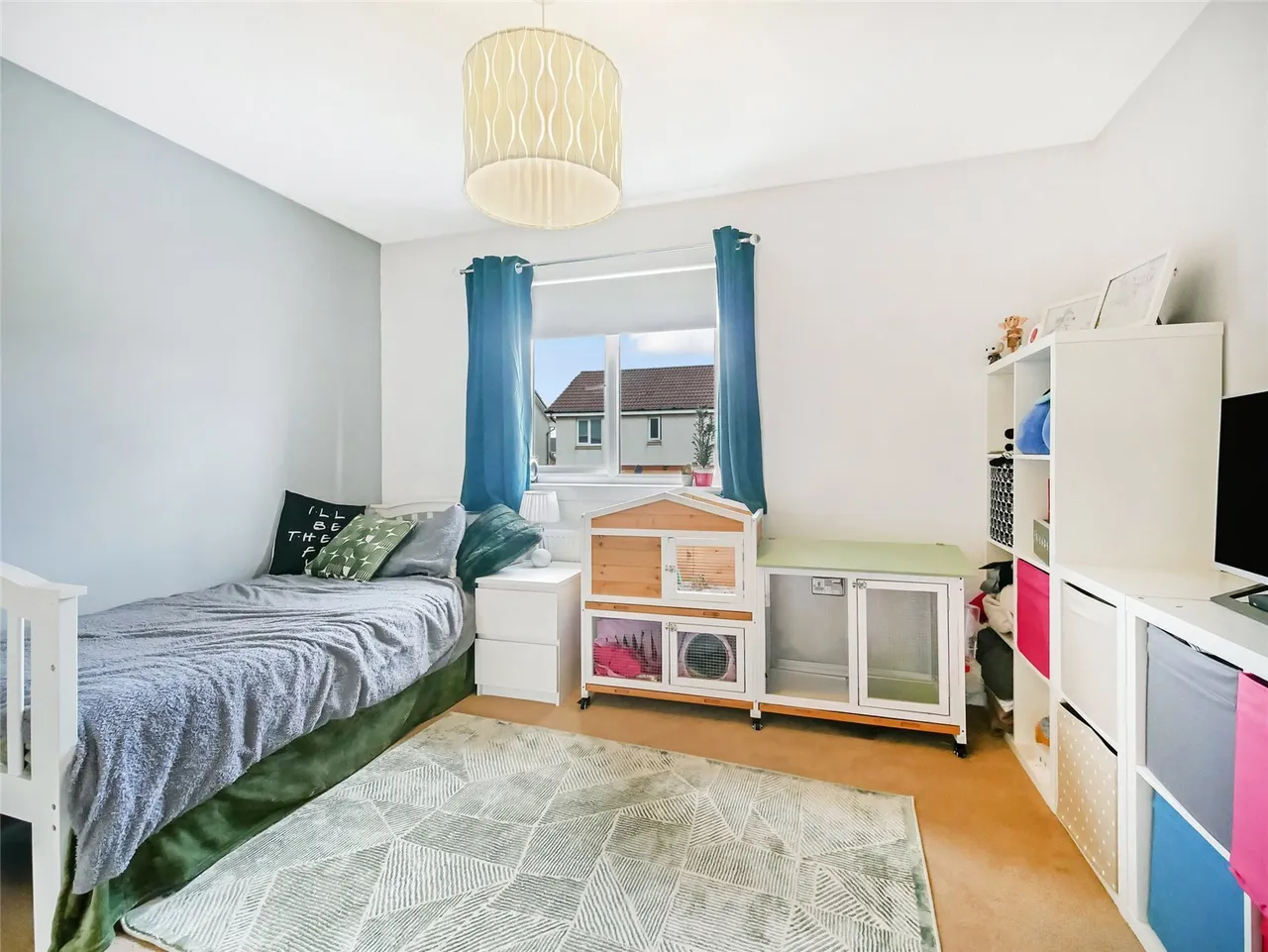 Woodfoot Quadrant, Parklands, Glasgow City, G53, photo 12