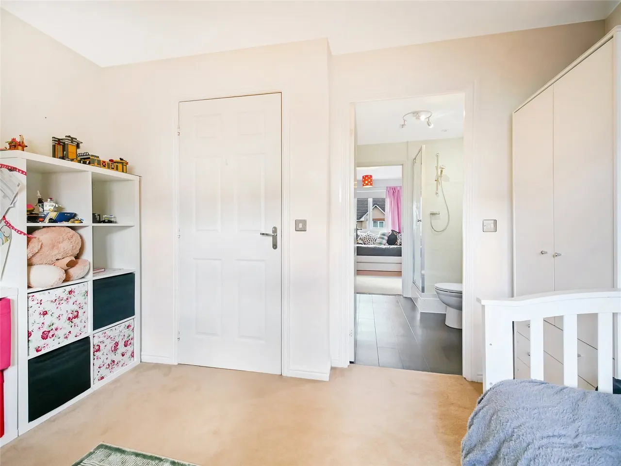 Woodfoot Quadrant, Parklands, Glasgow City, G53, photo 13