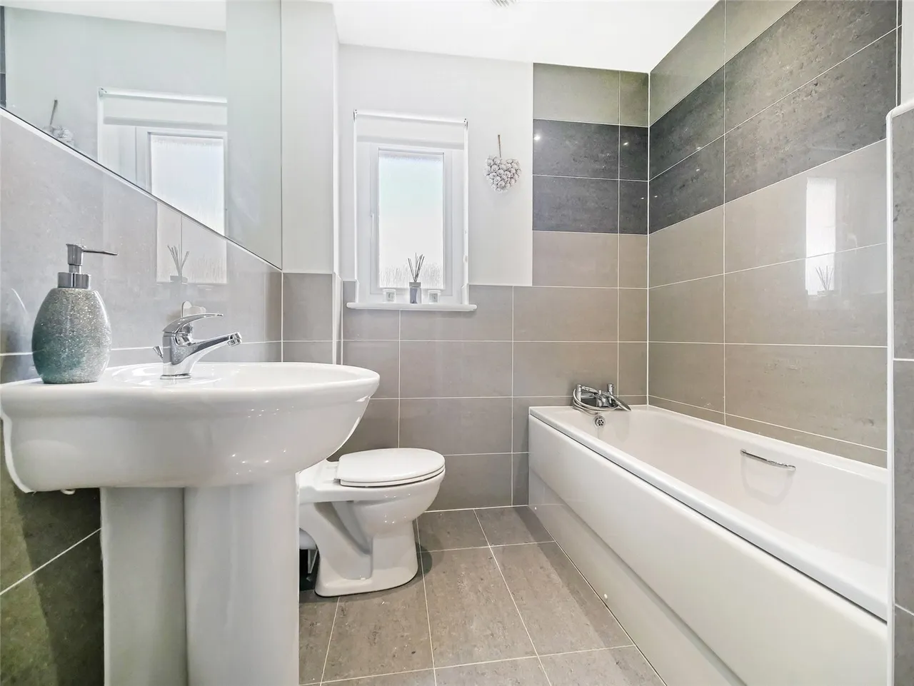 Woodfoot Quadrant, Parklands, Glasgow City, G53, photo 17