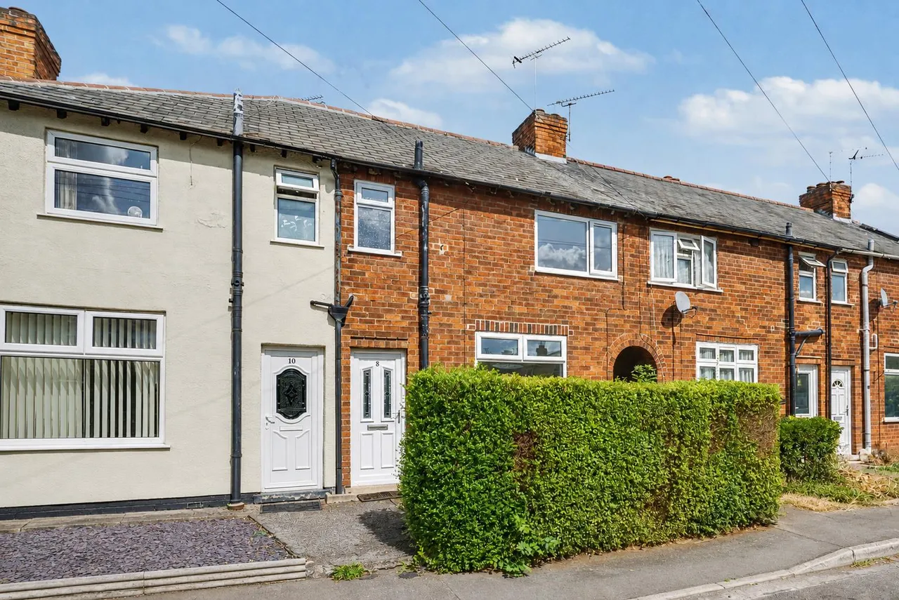 3 bed house for sale, Gloucester Avenue, Beeston, NG9