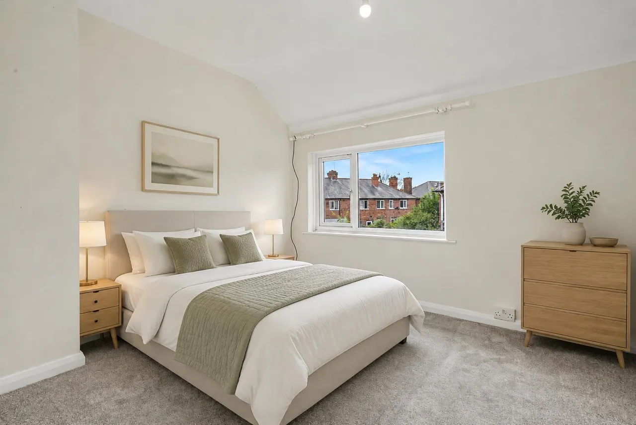 Gloucester Avenue, Beeston, NG9, photo 8