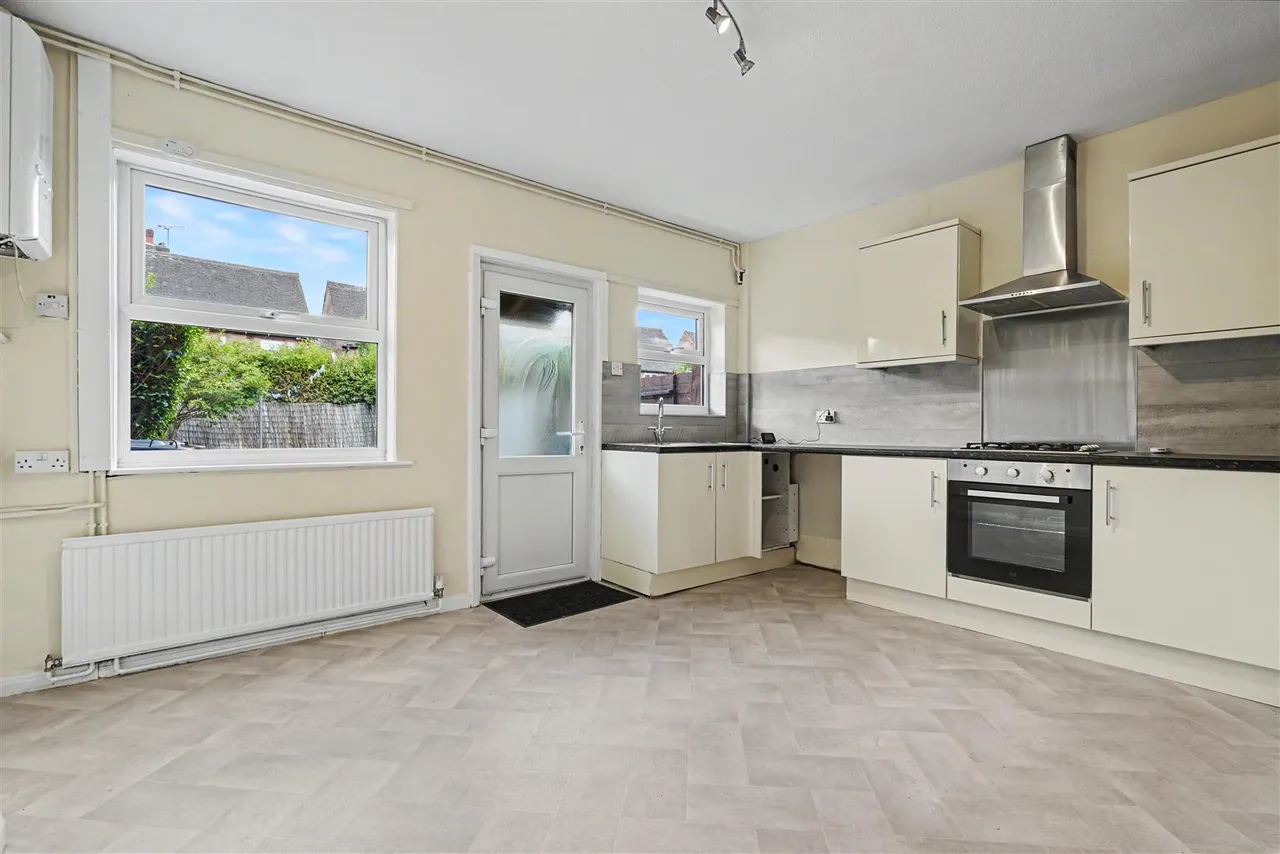 Gloucester Avenue, Beeston, NG9, photo 6