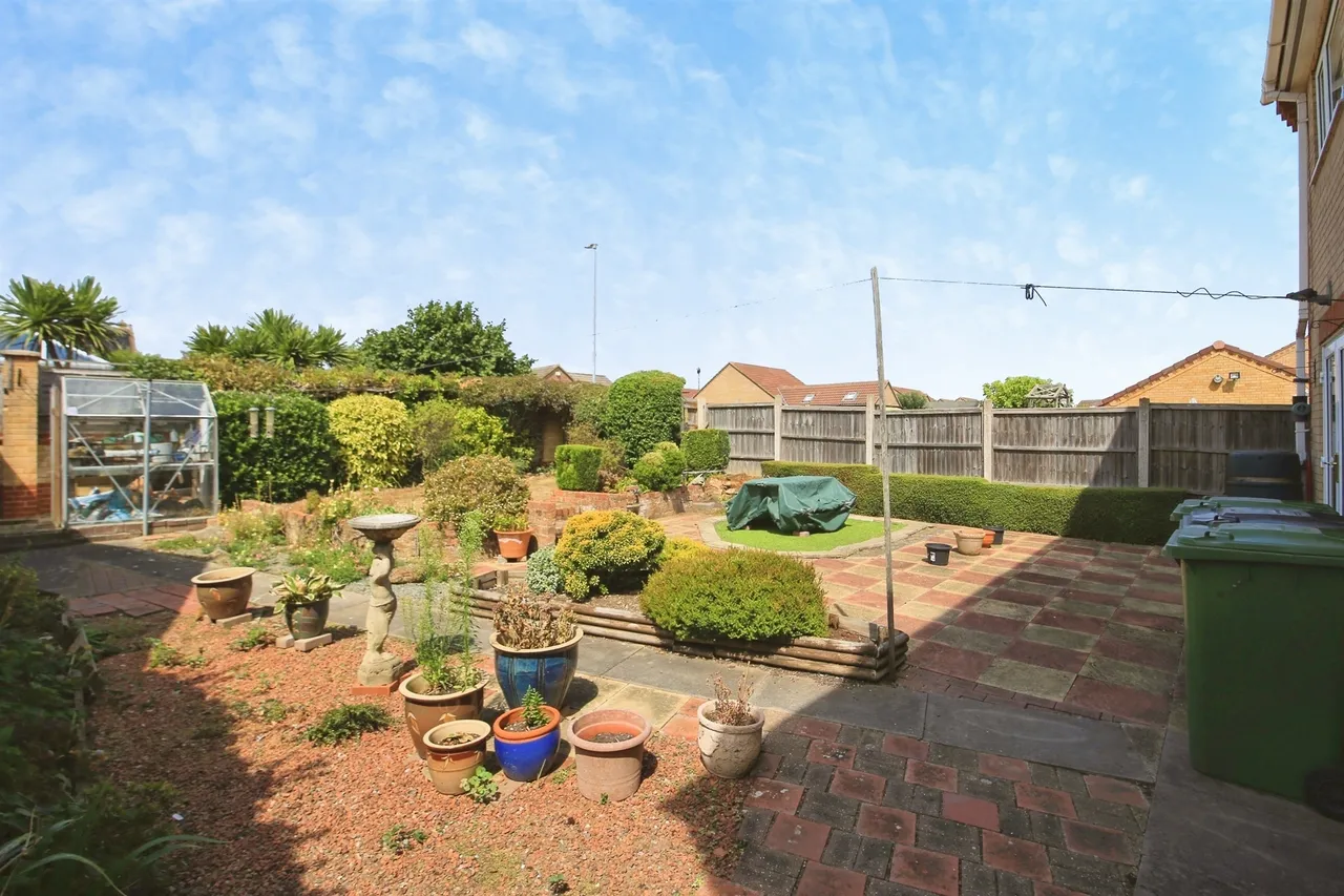 Vicarage Way, Peterborough, PE7, photo 15