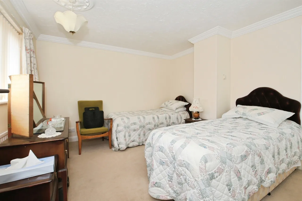 Vicarage Way, Peterborough, PE7, photo 9