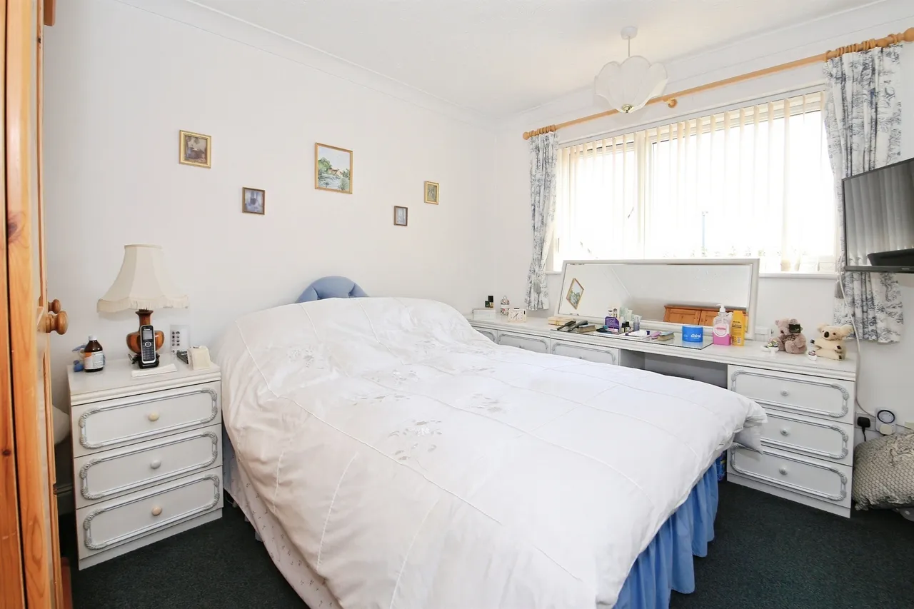 Vicarage Way, Peterborough, PE7, photo 8
