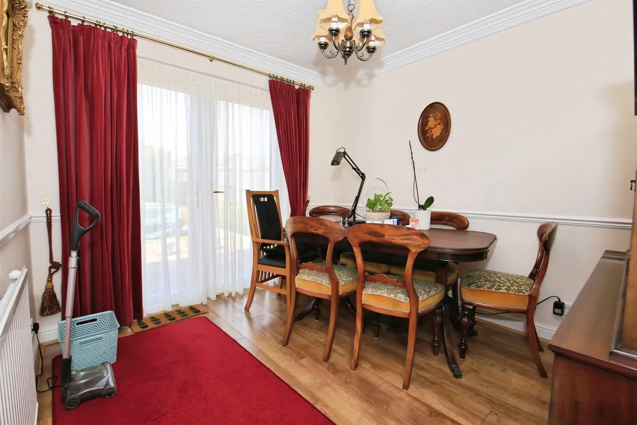 Vicarage Way, Peterborough, PE7, photo 5