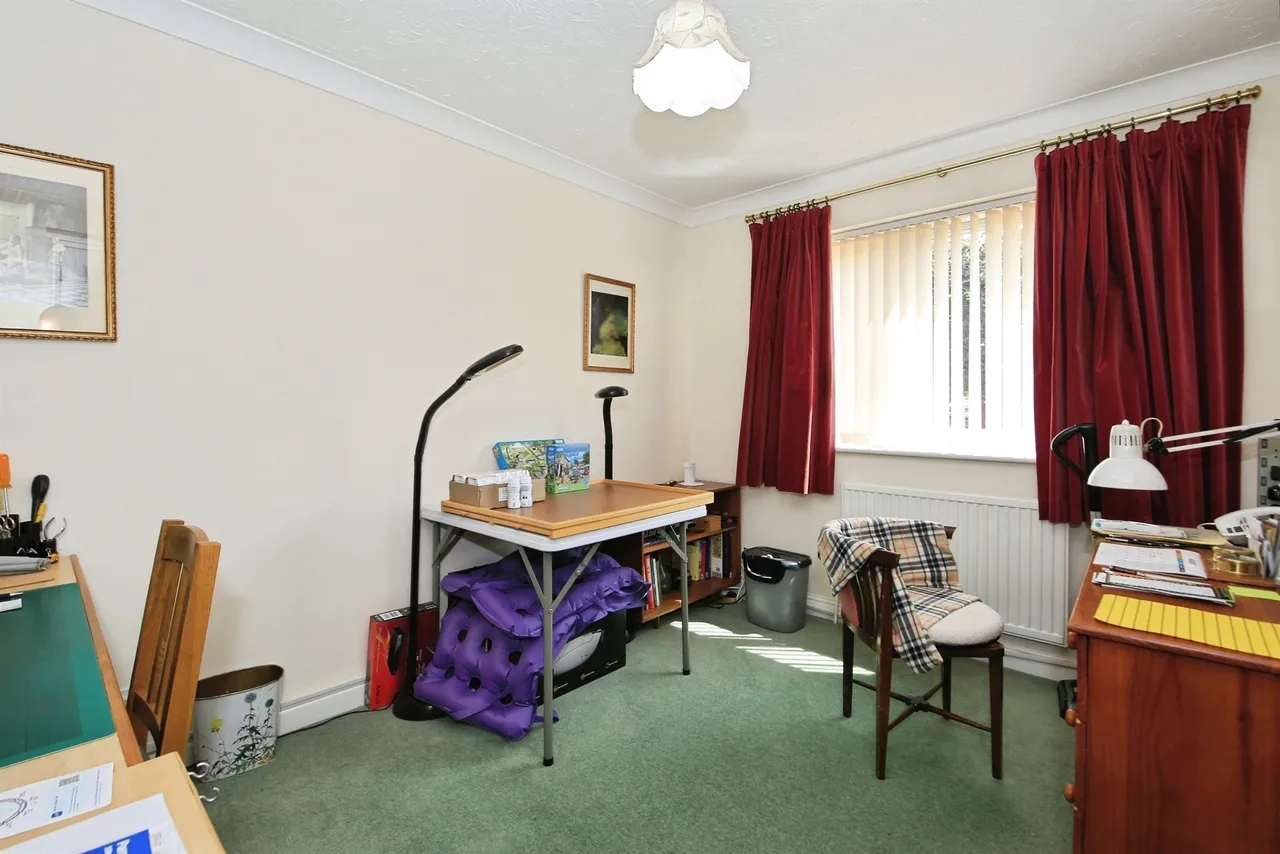 Vicarage Way, Peterborough, PE7, photo 11
