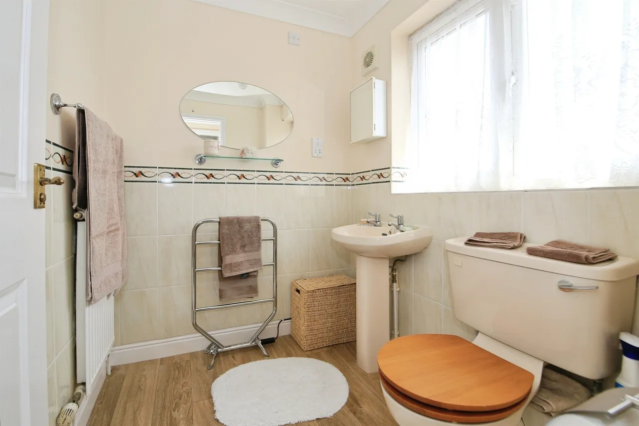 Vicarage Way, Peterborough, PE7, photo 13