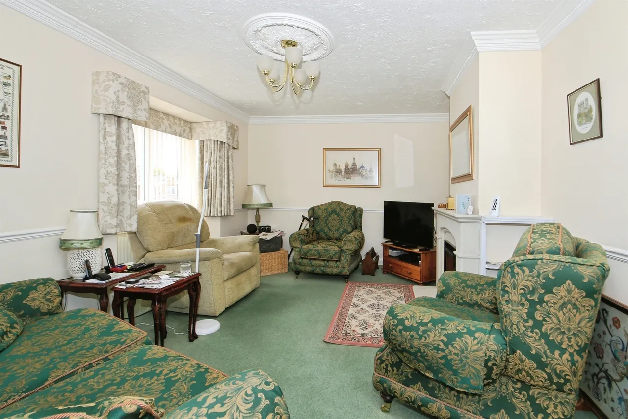 Vicarage Way, Peterborough, PE7, photo 4