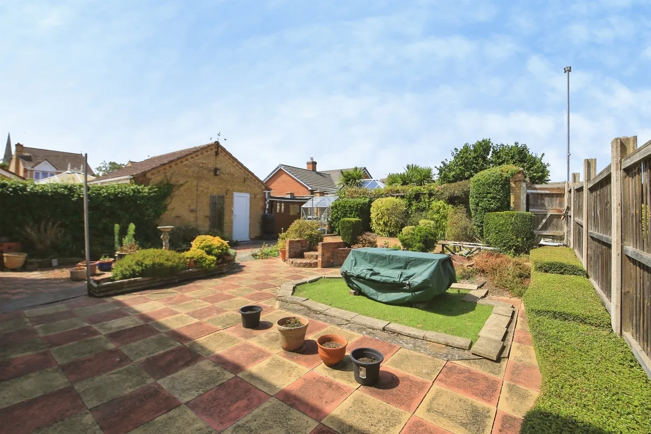Vicarage Way, Peterborough, PE7, photo 14