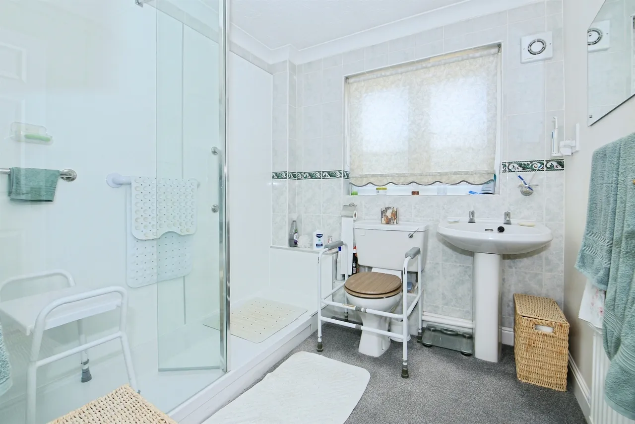 Vicarage Way, Peterborough, PE7, photo 12