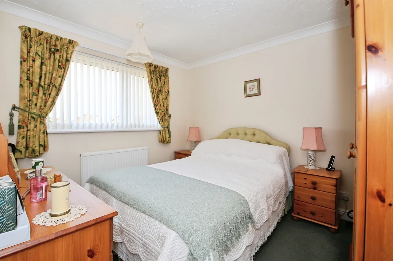 Vicarage Way, Peterborough, PE7, photo 10