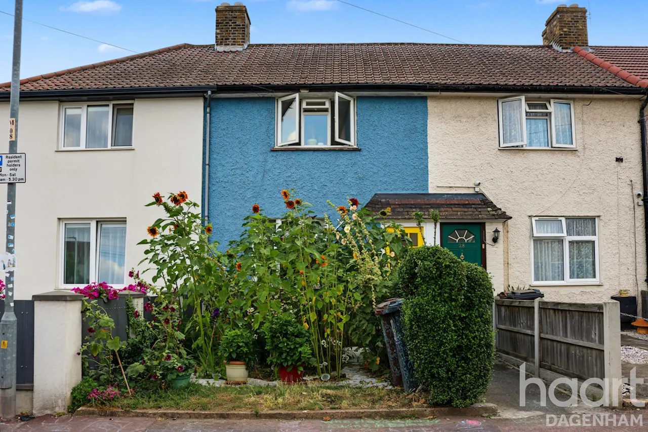 Manning Road, Dagenham, RM10, photo 21