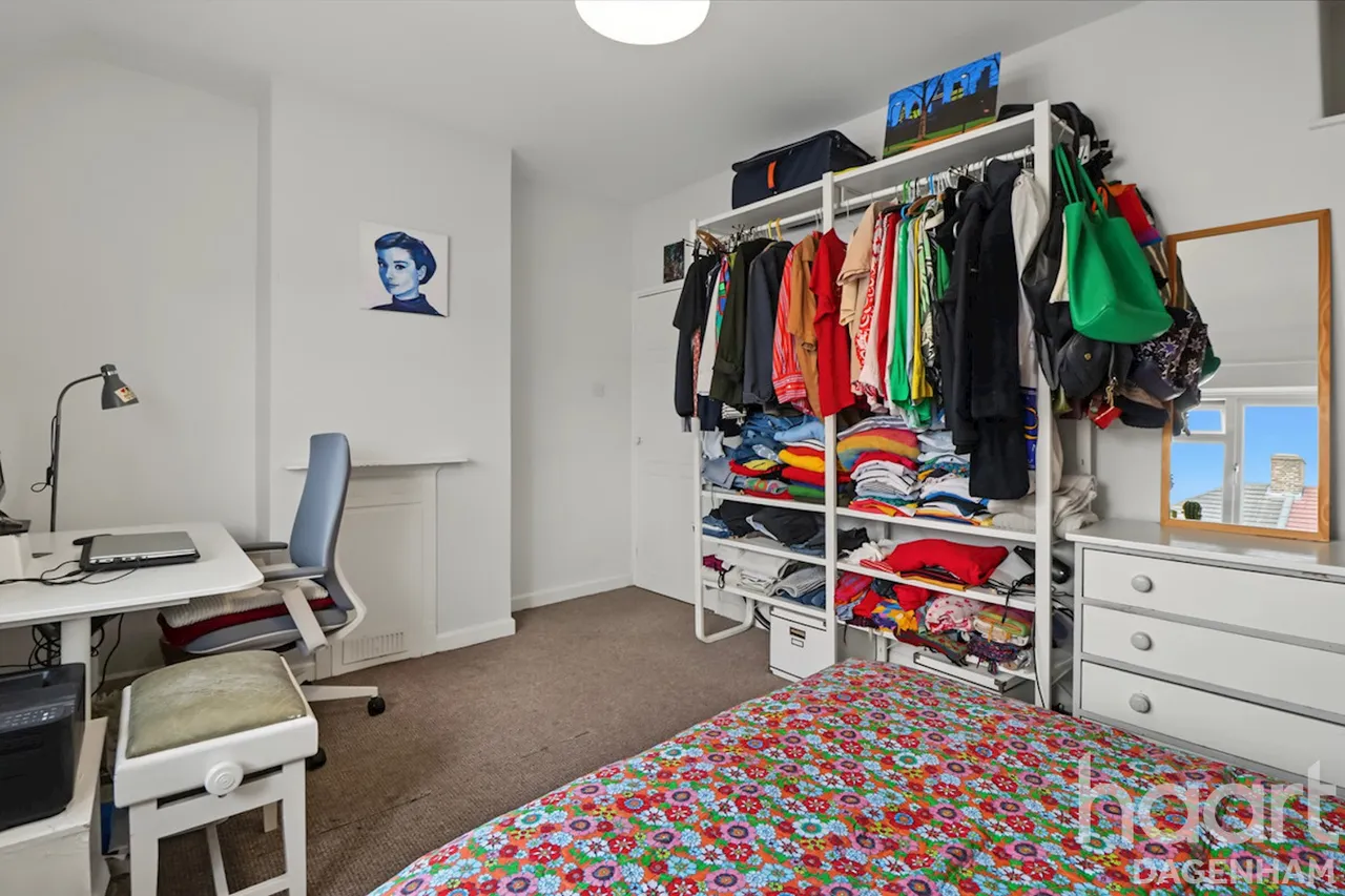 Manning Road, Dagenham, RM10, photo 18