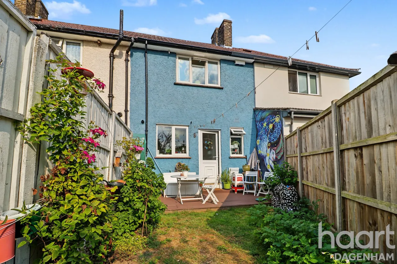 Manning Road, Dagenham, RM10, photo 14