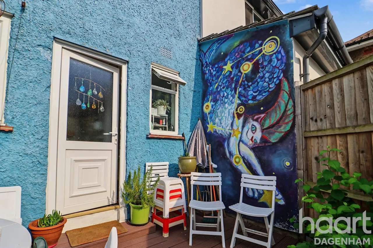 Manning Road, Dagenham, RM10, photo 15