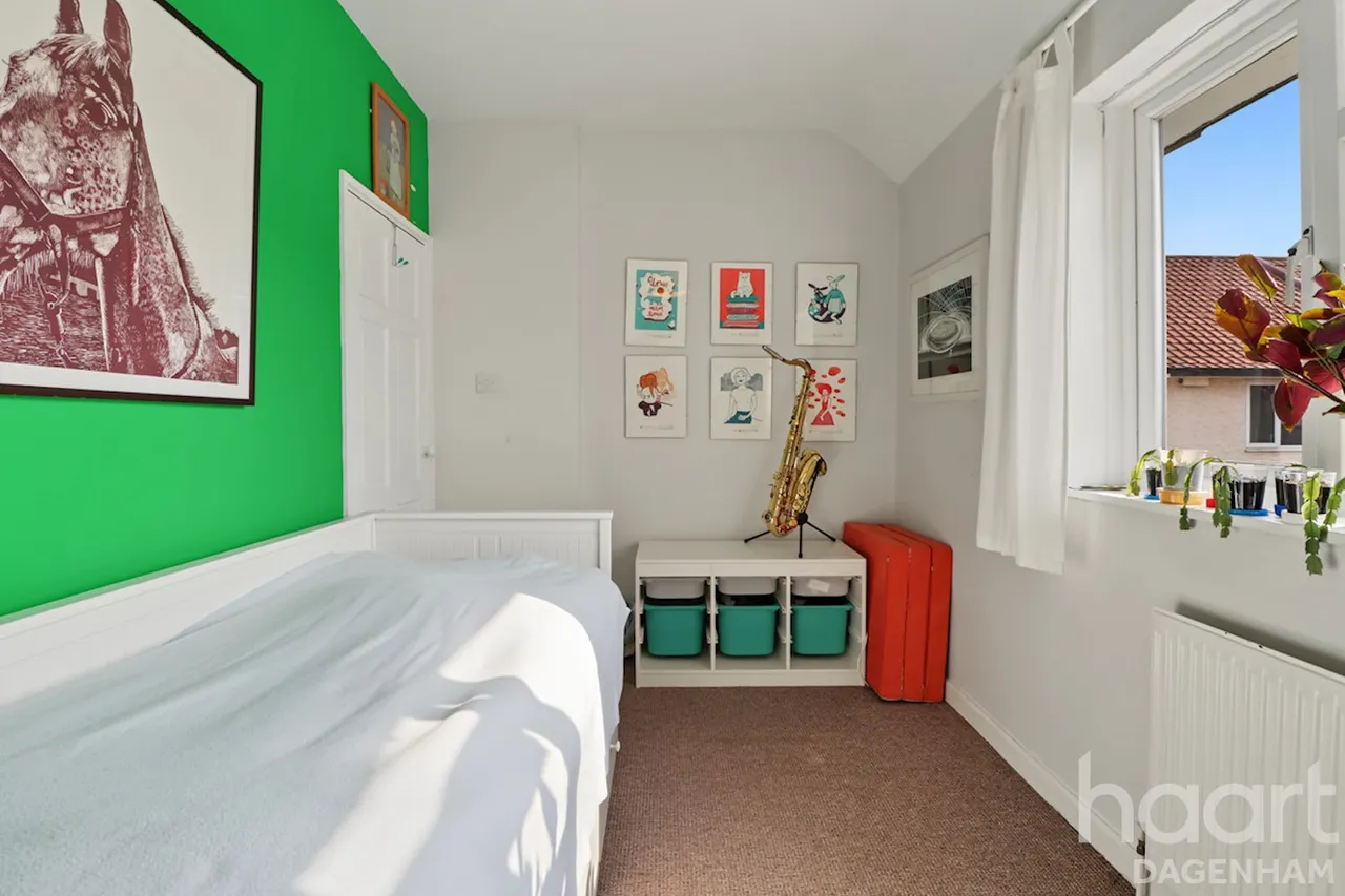 Manning Road, Dagenham, RM10, photo 19