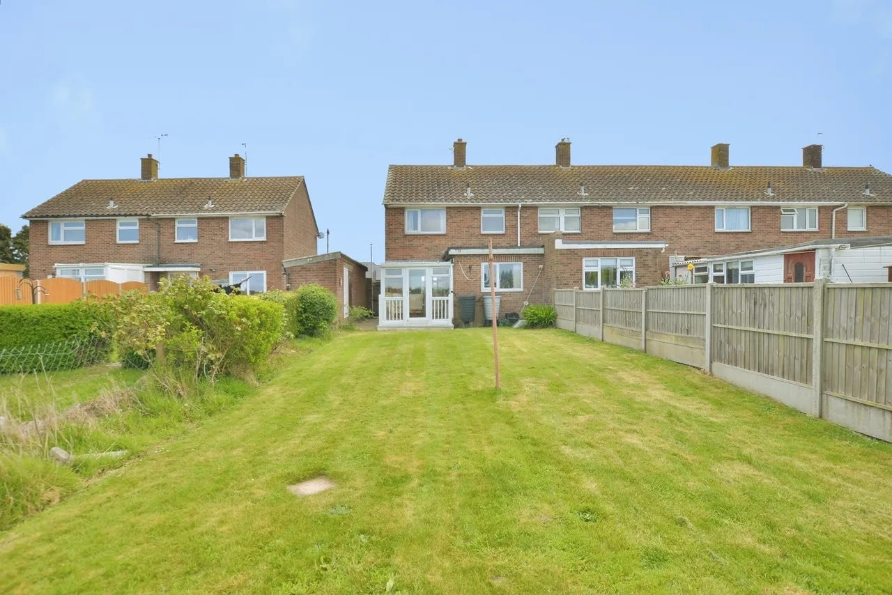 Langport Road, New Romney, Kent, TN28, photo 11