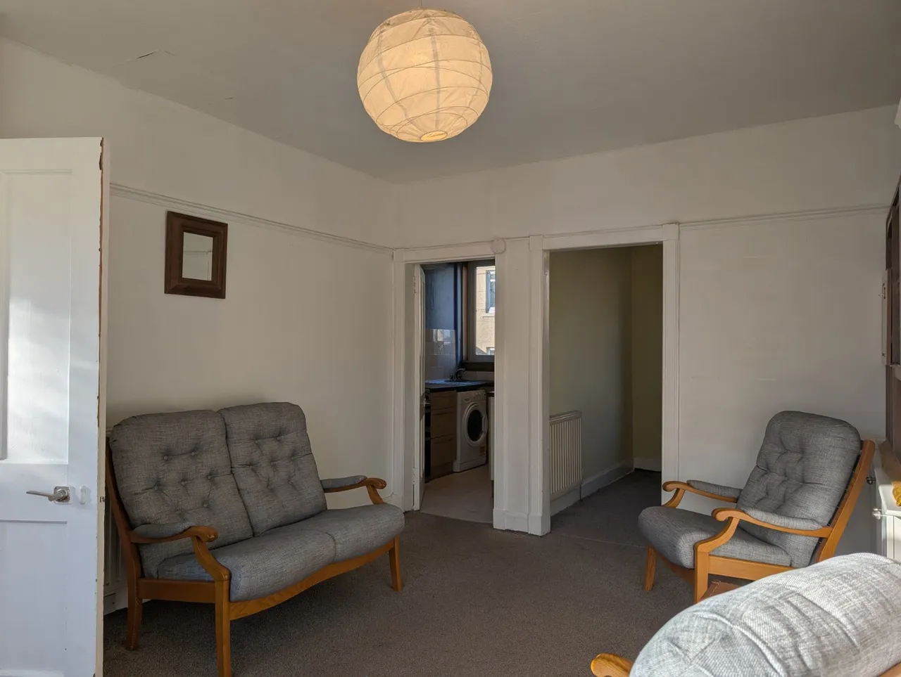 Polwarth Park, Edinburgh, EH11, photo 5