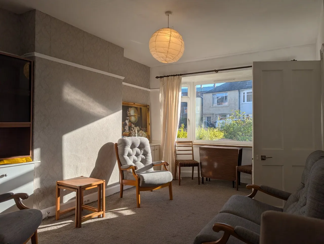 Polwarth Park, Edinburgh, EH11, photo 2