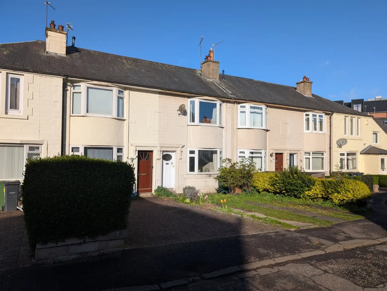 Polwarth Park, Edinburgh, EH11, photo 23
