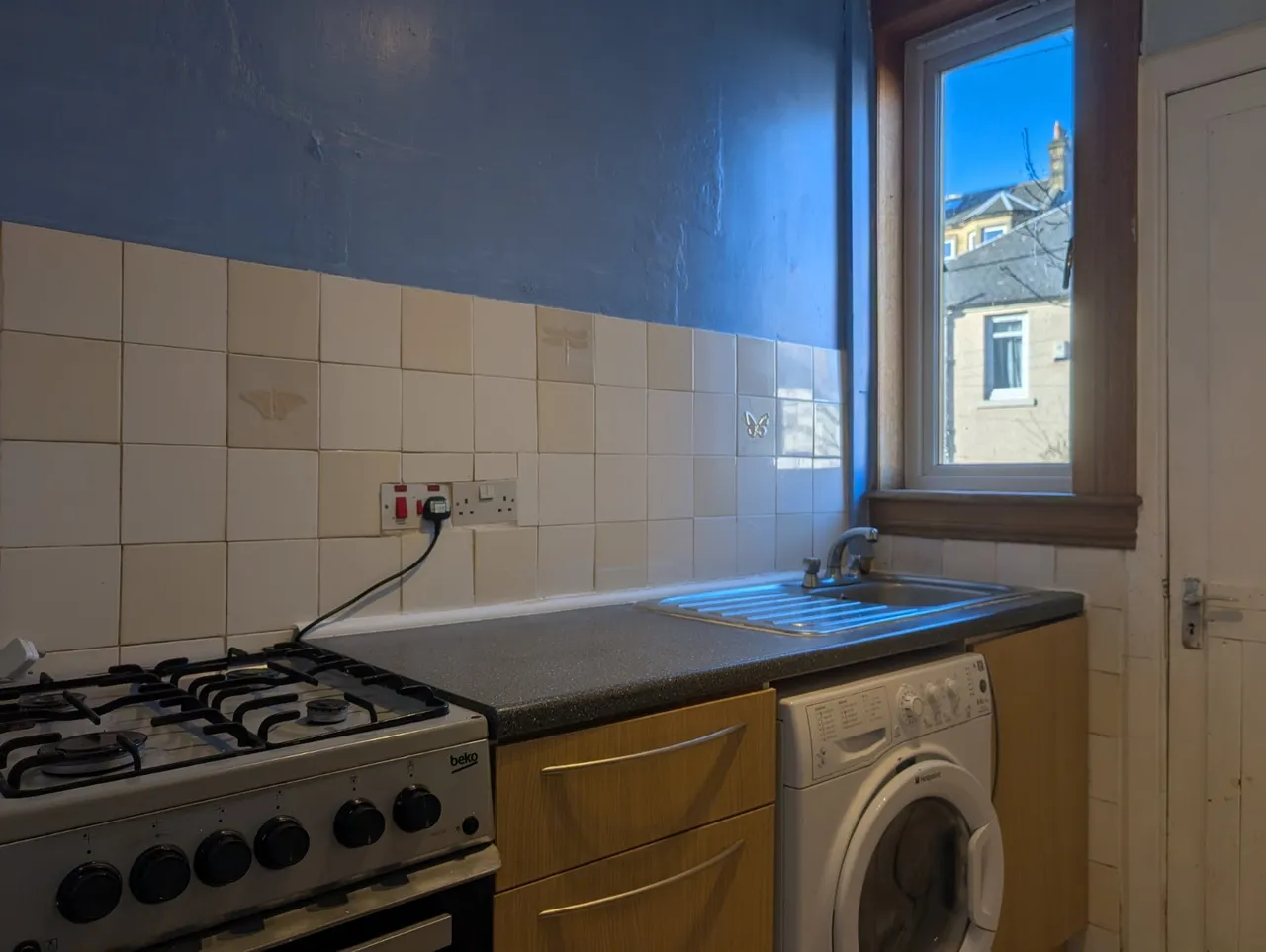 Polwarth Park, Edinburgh, EH11, photo 8
