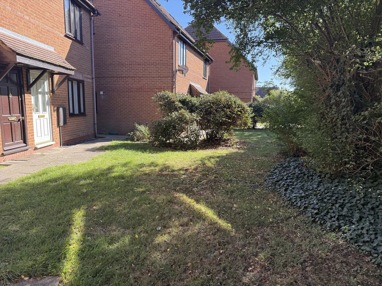 Bergamot Gardens, MK7, photo 2