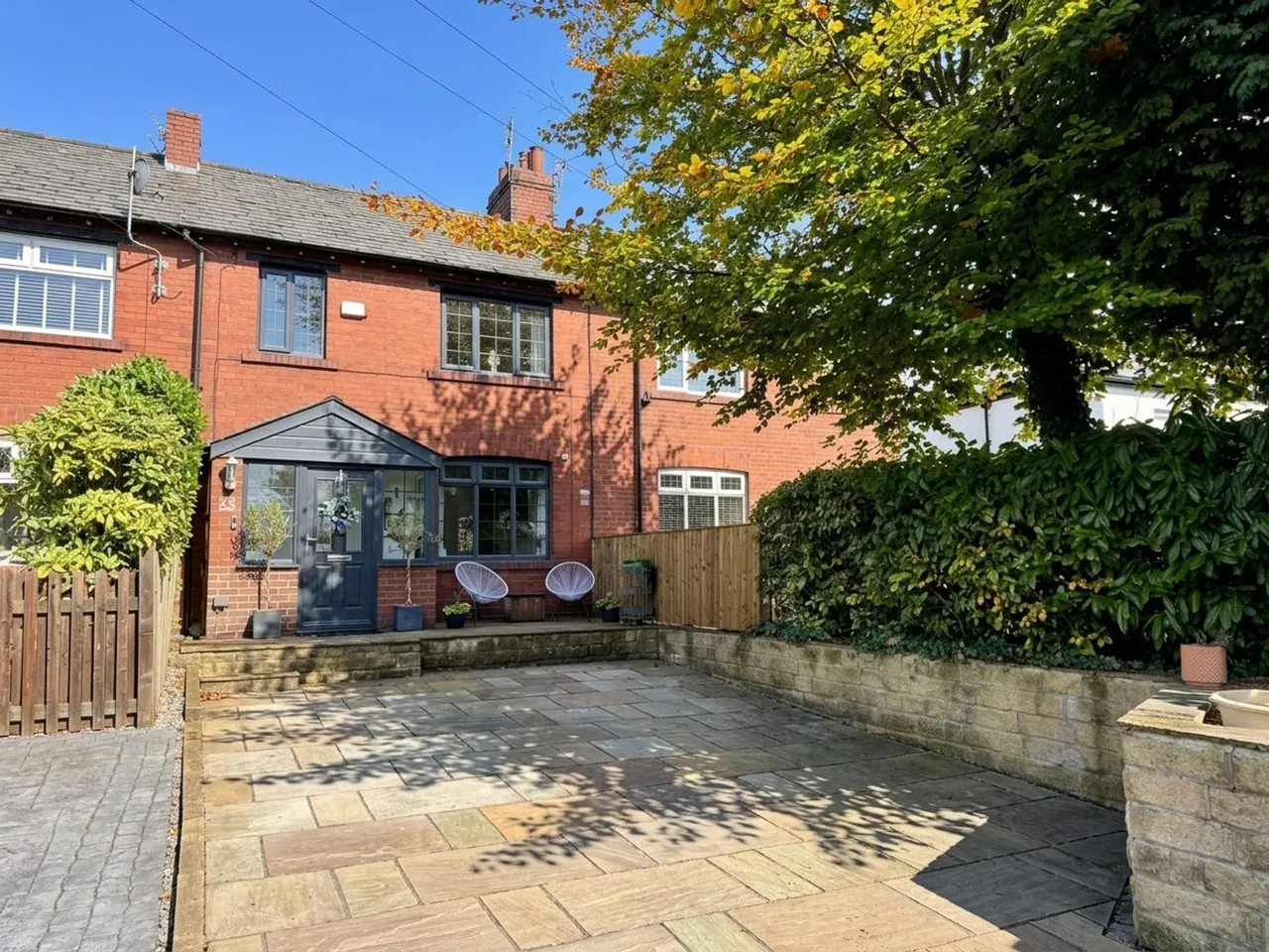 3 bed house for sale, Compstall Road, Stockport