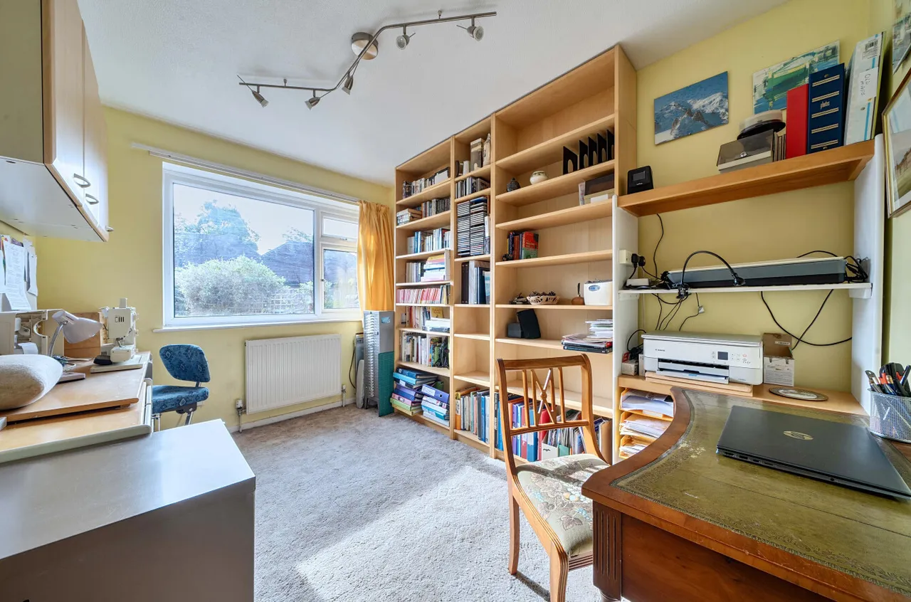 Oldway Park, Wellington, TA21, photo 16