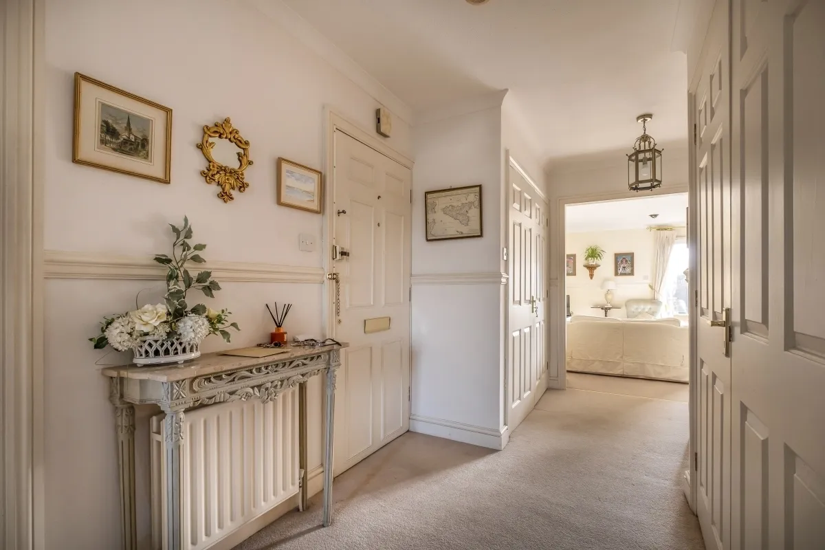 Warwick Drive London SW15, photo 8