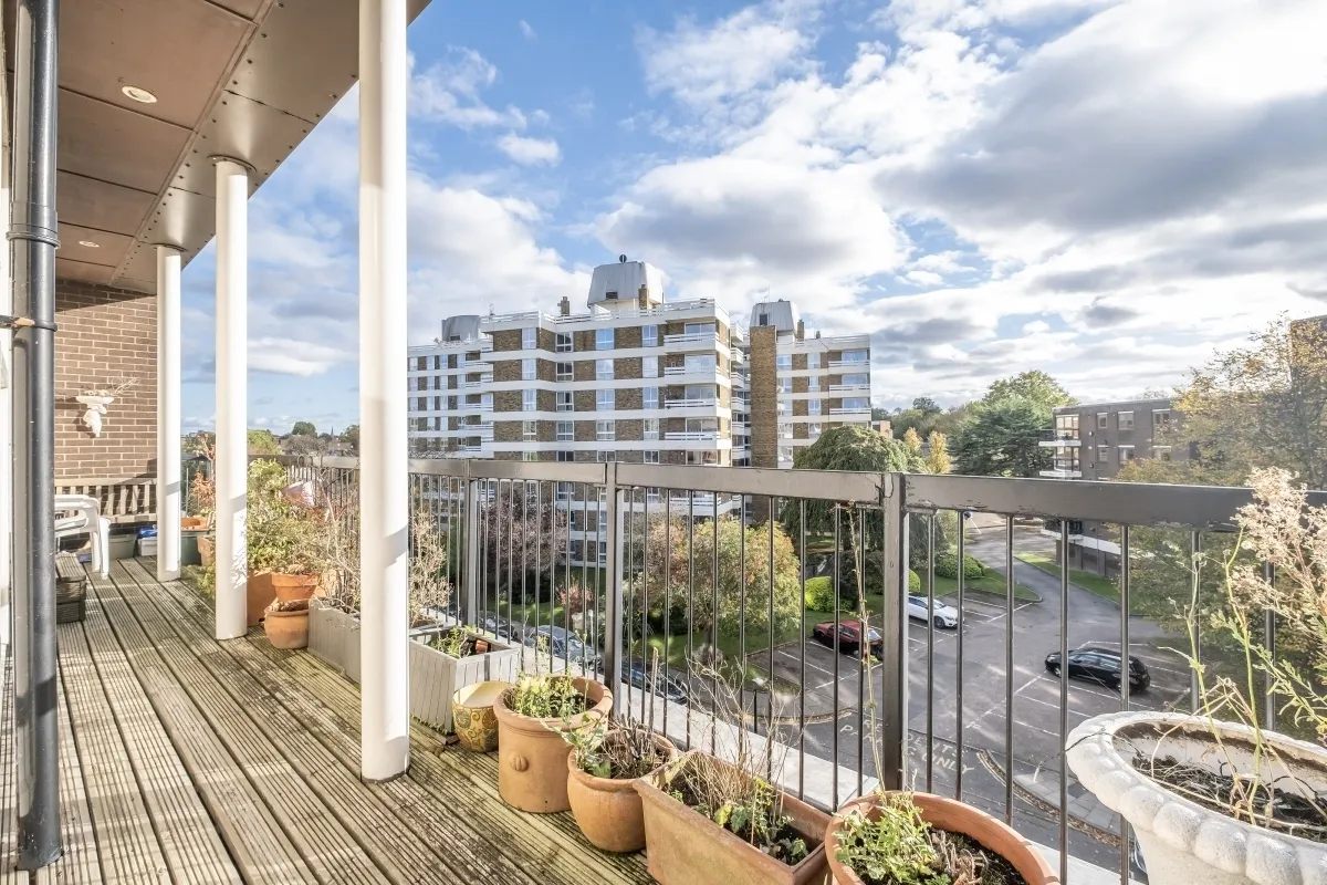 Warwick Drive London SW15, photo 4