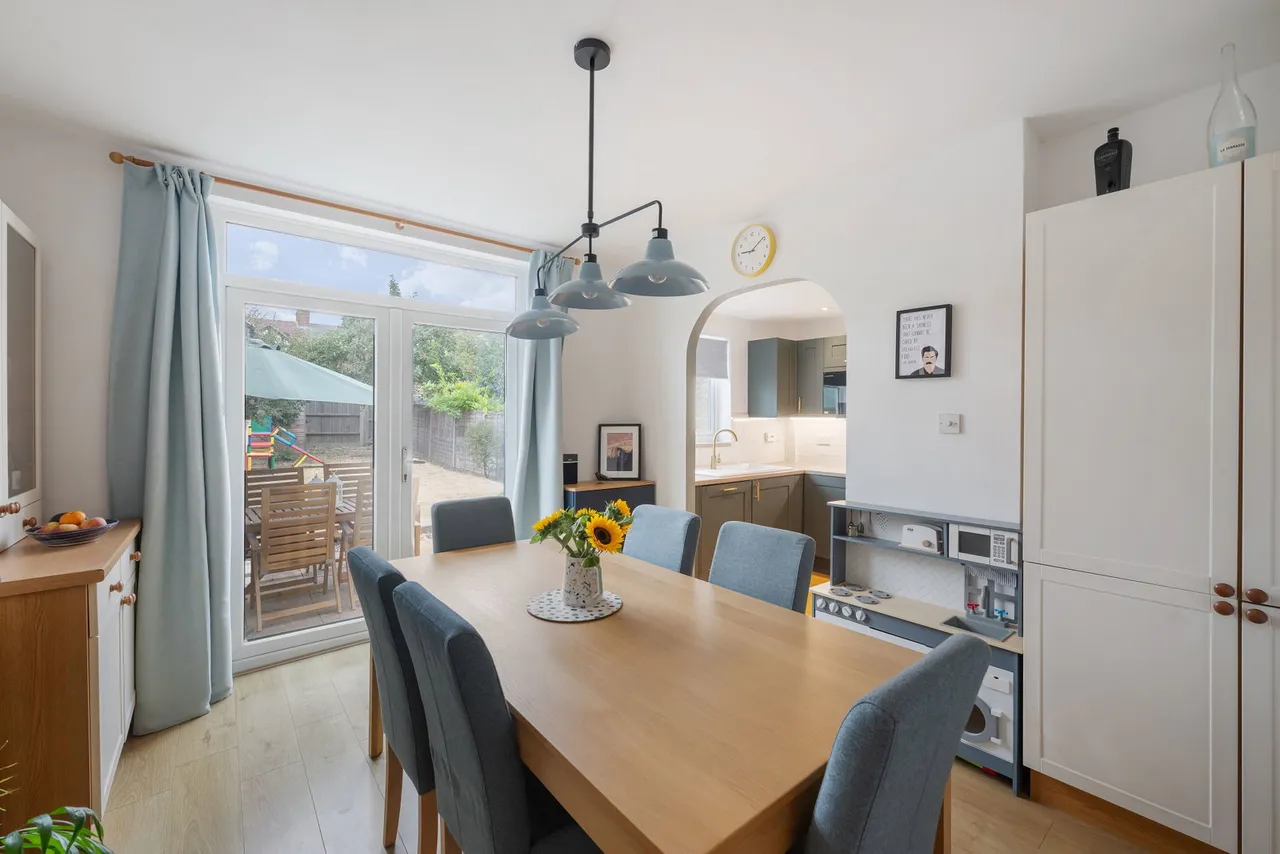 Cobden Road, London, SE25, photo 7