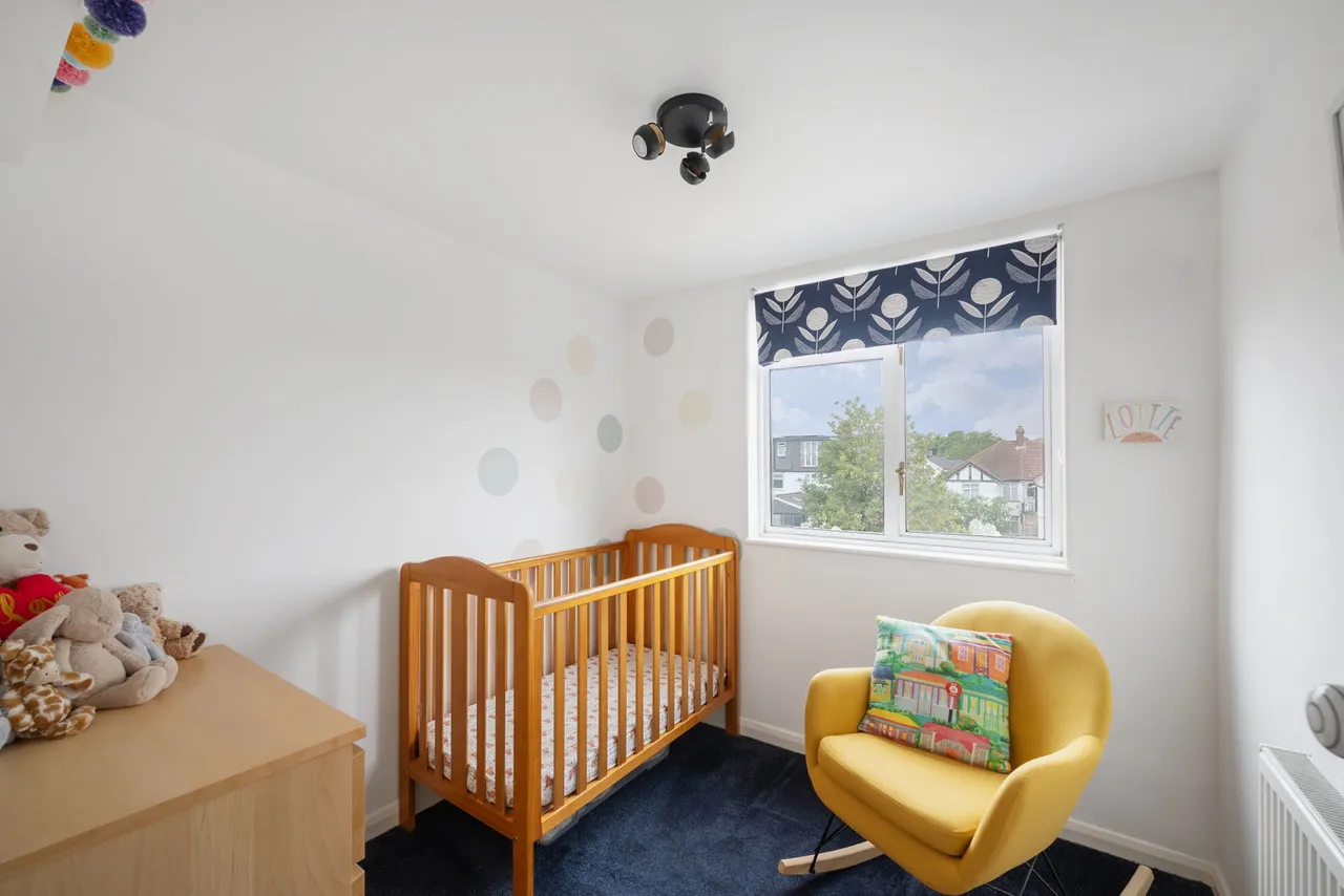 Cobden Road, London, SE25, photo 14