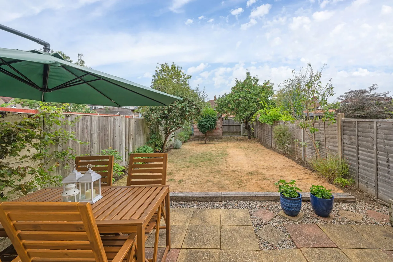 Cobden Road, London, SE25, photo 17