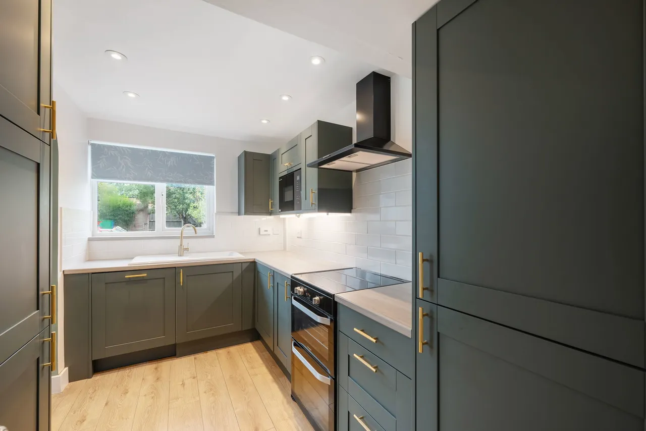 Cobden Road, London, SE25, photo 6